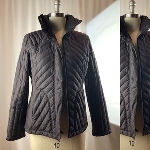 Kenneth  Cole reaction Down quilted coat Outerwear